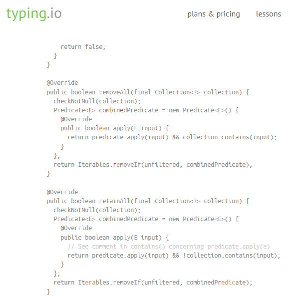 타자연습 제대로