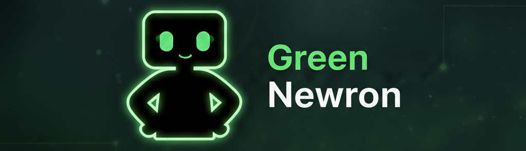 GreenNewron